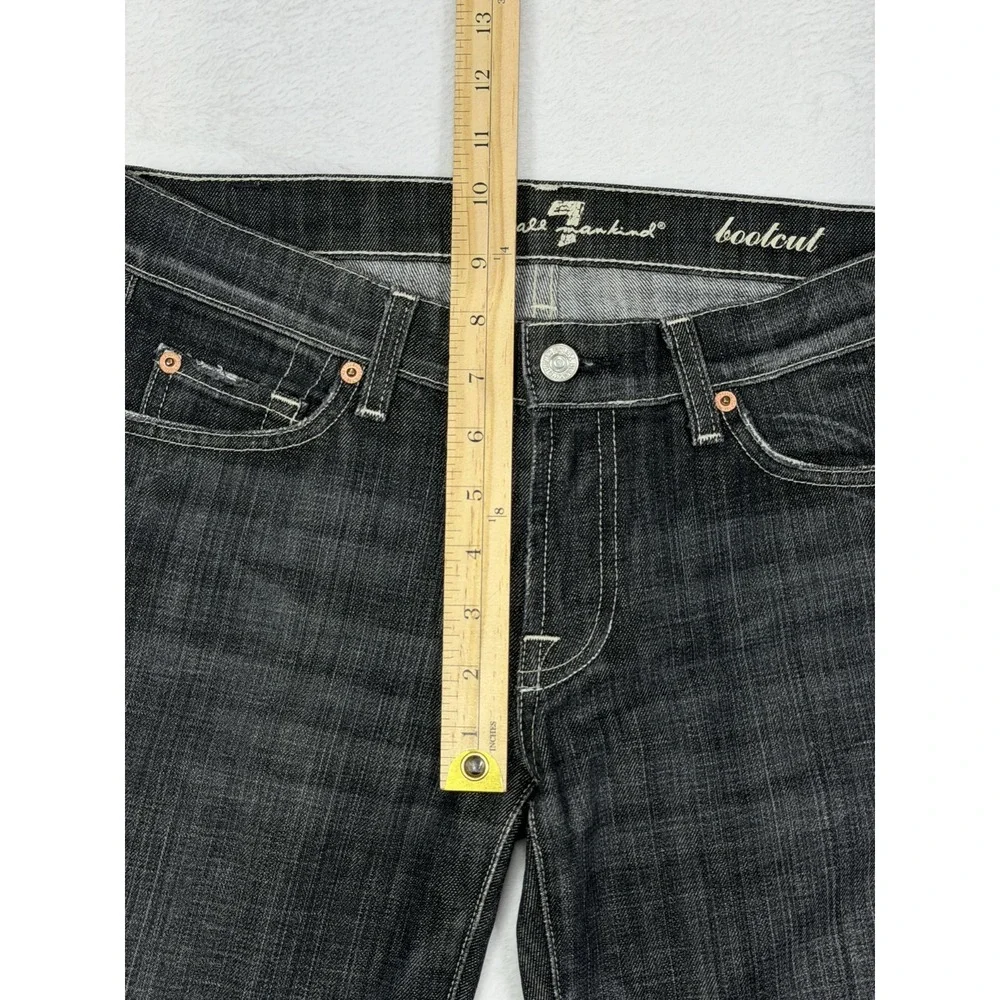 7 For All Mankind all mankind